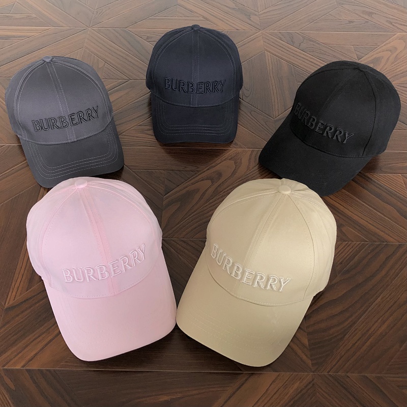 Burberry Cap