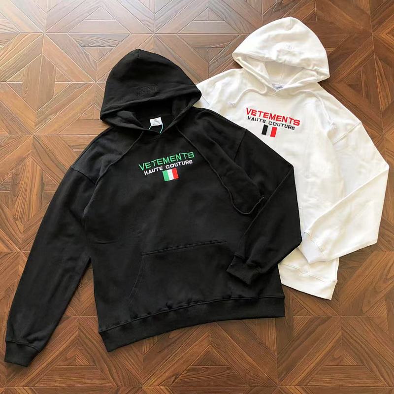 Vetements Hoodie