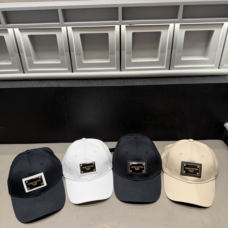 Hat from RainbowReps