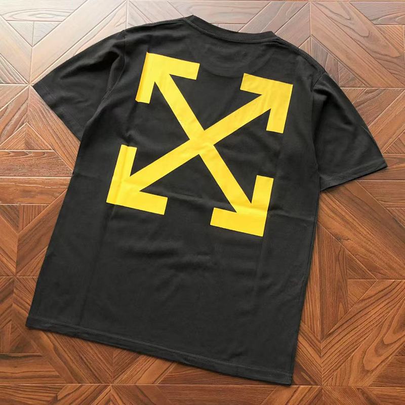 O -W TE T-Shirt