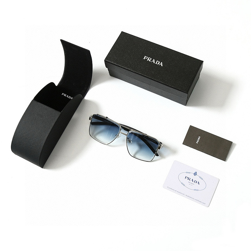 Prada Jewelry
