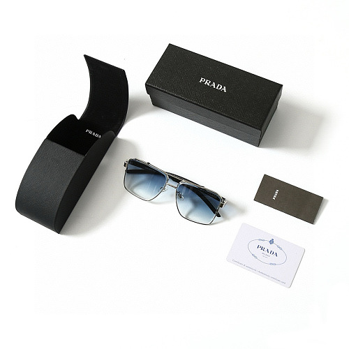 Prada Jewelry