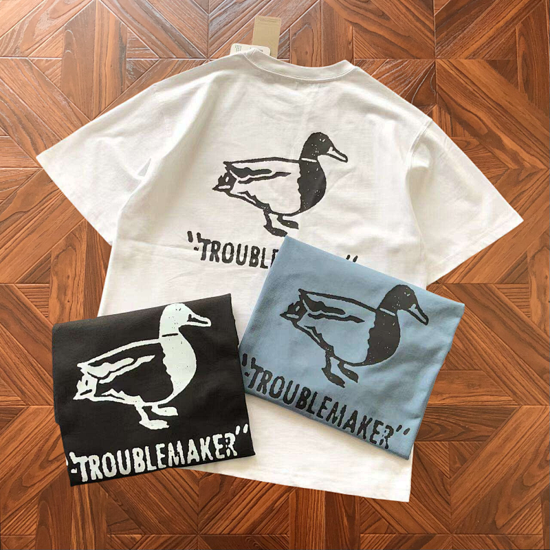 C RH Rtt T-Shirt
