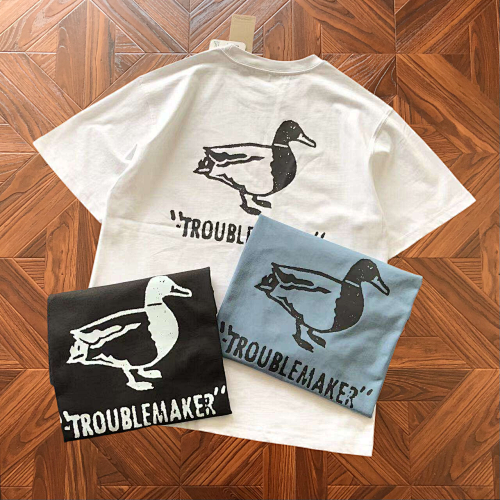 C RH Rtt T-Shirt