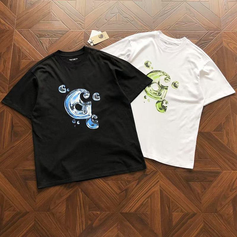 C RH Rtt T-Shirt