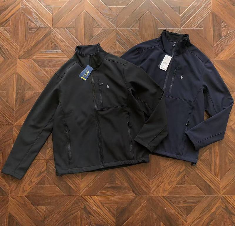 Ralph Jacket