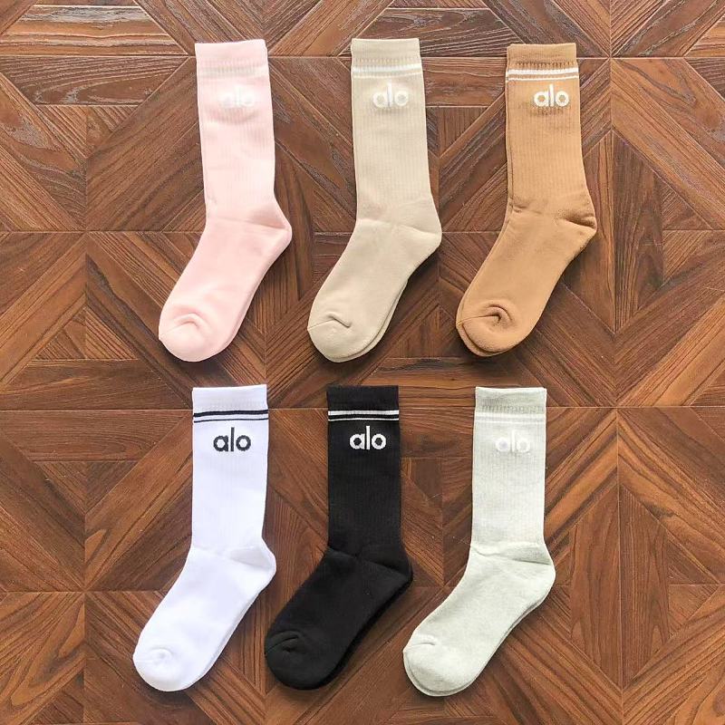 Socks from RainbowReps