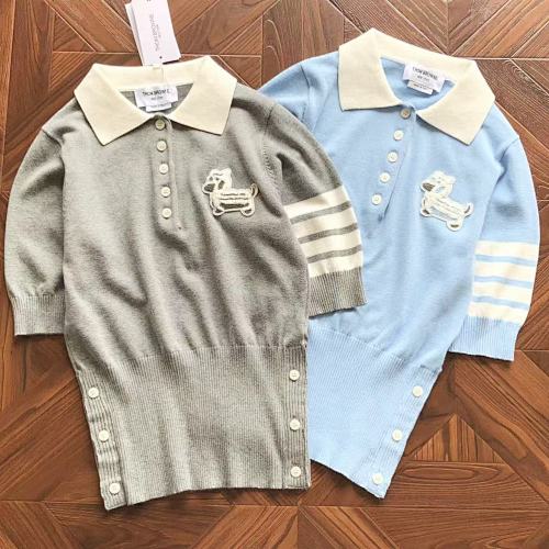 TH M B WE Sweater Polo