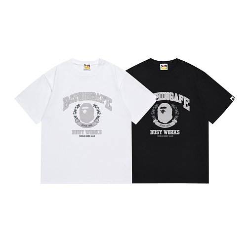 Bape T-Shirt