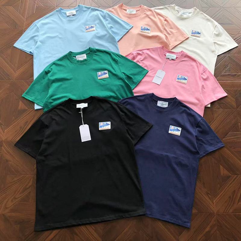 C S BL C T-Shirt