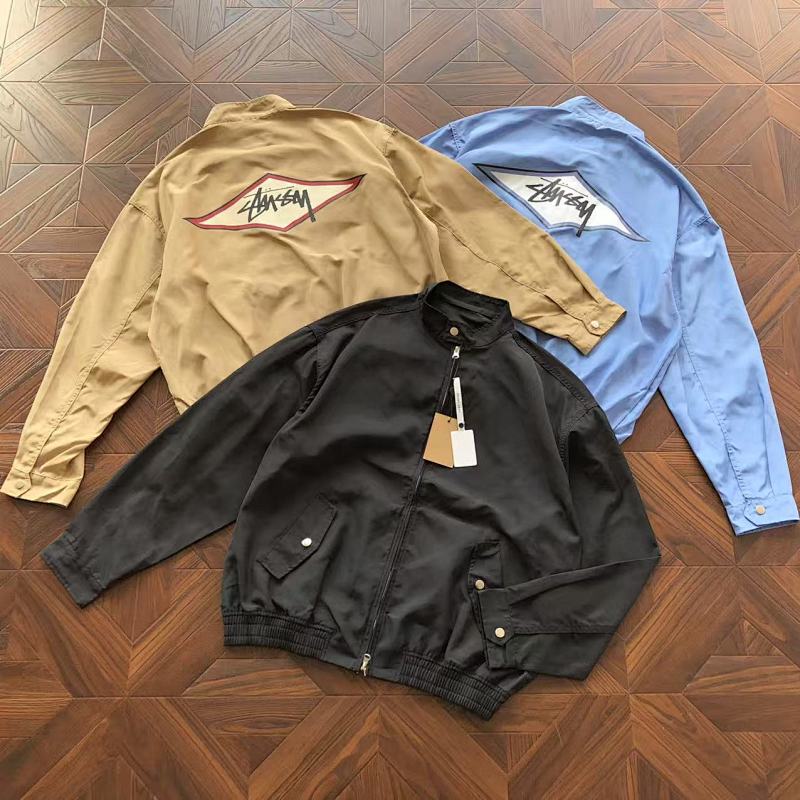 Stussy Jacket