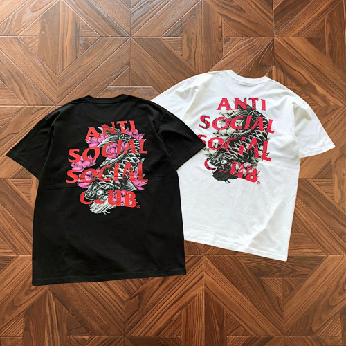 Anti Social Club T-Shirt