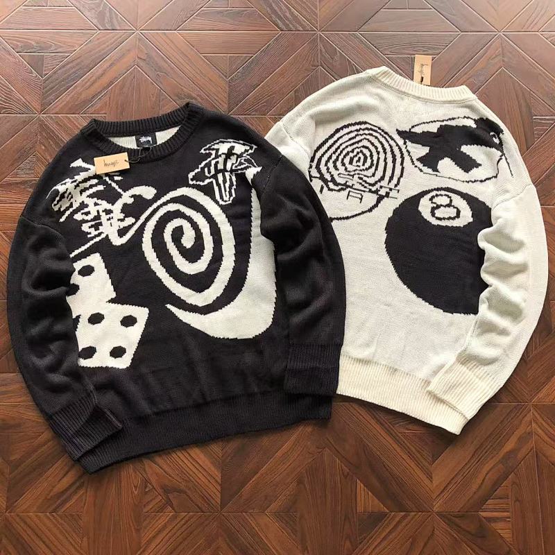 Stussy Sweater