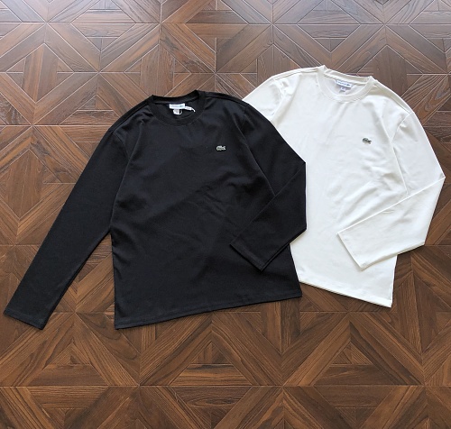 Lacoste Long-Sleeve