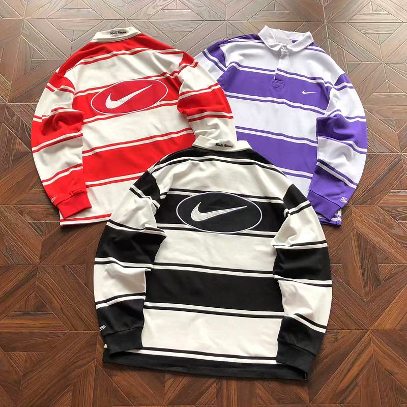 Nike Long-Sleeve