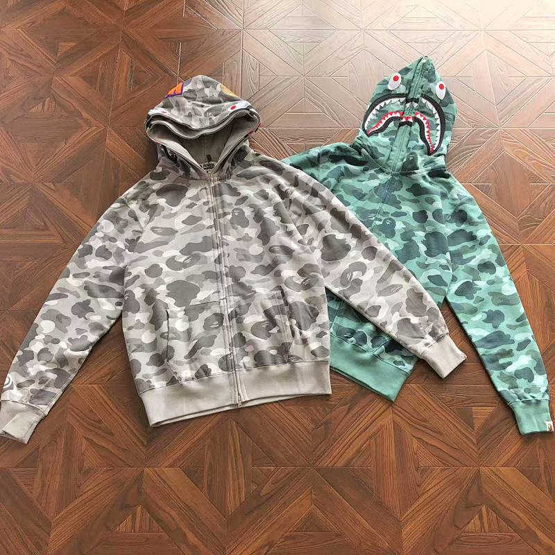 Bape Hoodie