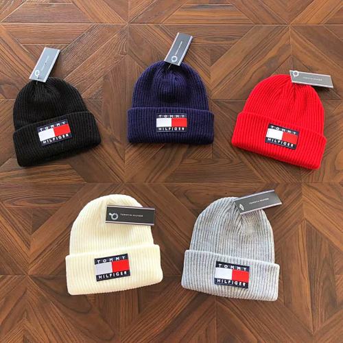 Hat from RainbowReps
