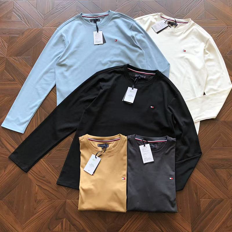 T H Air Long-Sleeve