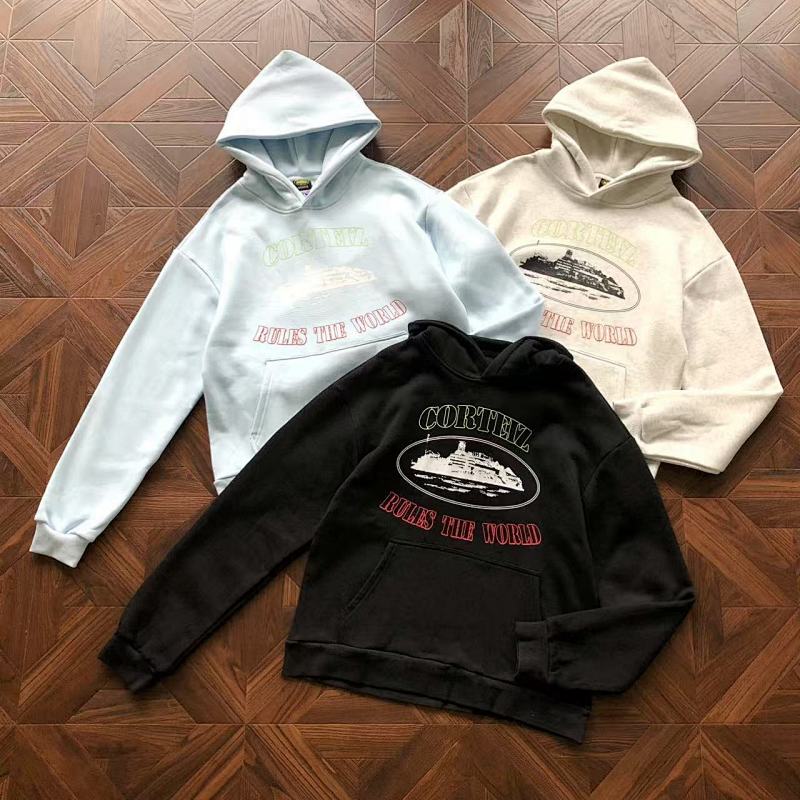 Corteiz Hoodie
