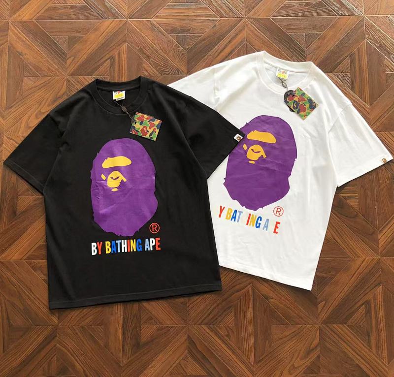 Bape T-Shirt