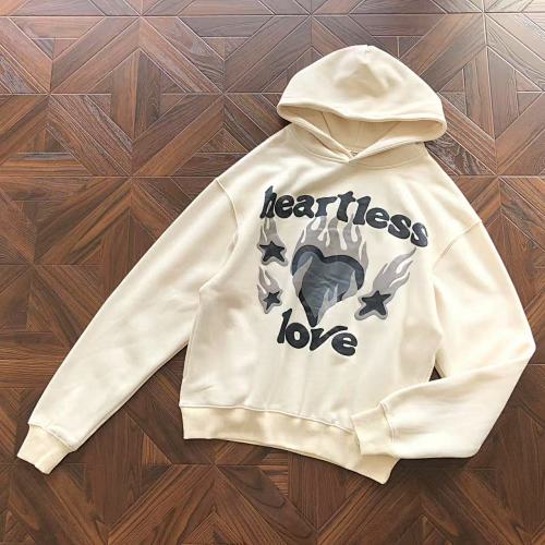 Broken Planet Hoodie