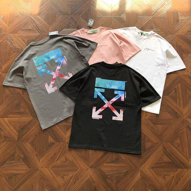 O -W TE T-Shirt