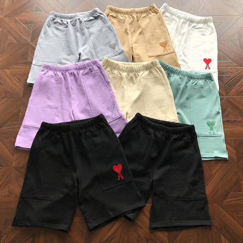 Ami Shorts