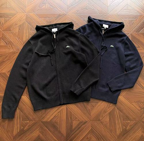 Lacoste Sweater Hoodie