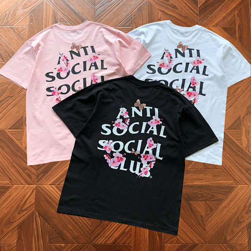 Anti Social Club T-Shirt
