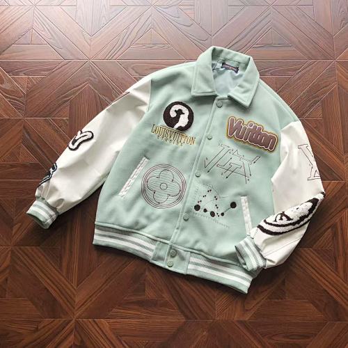 Jacket from RainbowReps