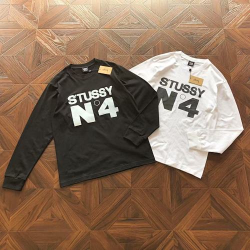 Stussy Long-Sleeve