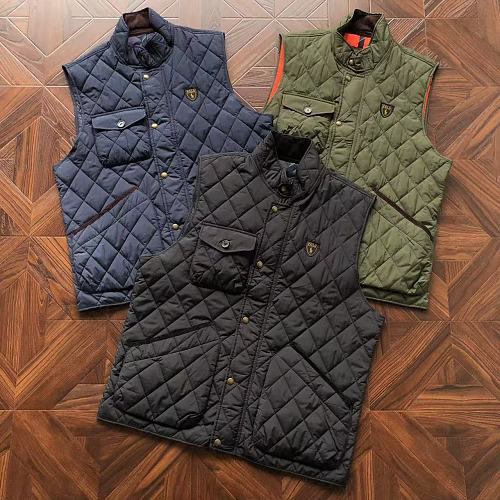 Ralph Down Vest