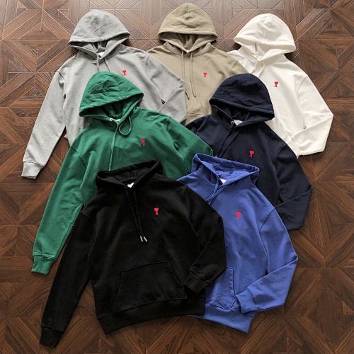 Ami Hoodie