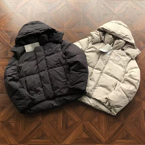 Canada G E Down Jacket Down Vest