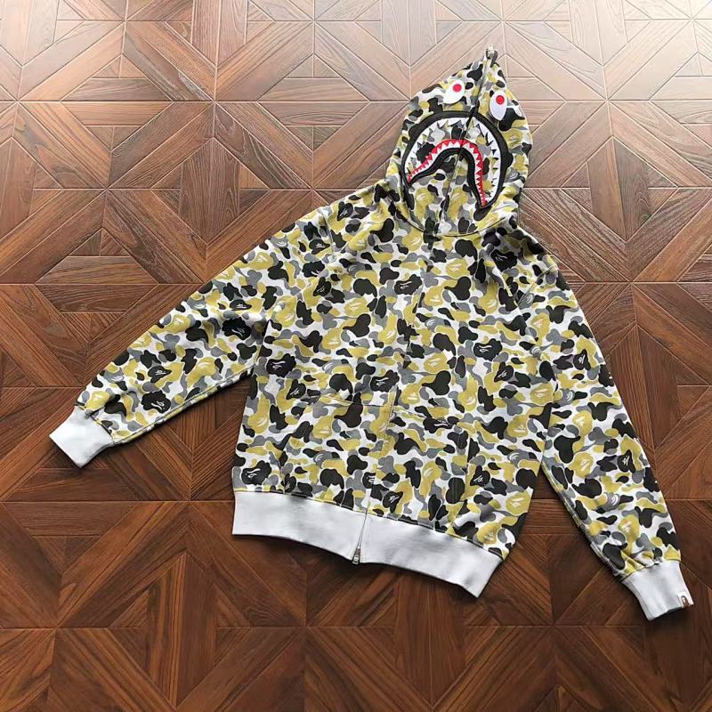 Bape Hoodie