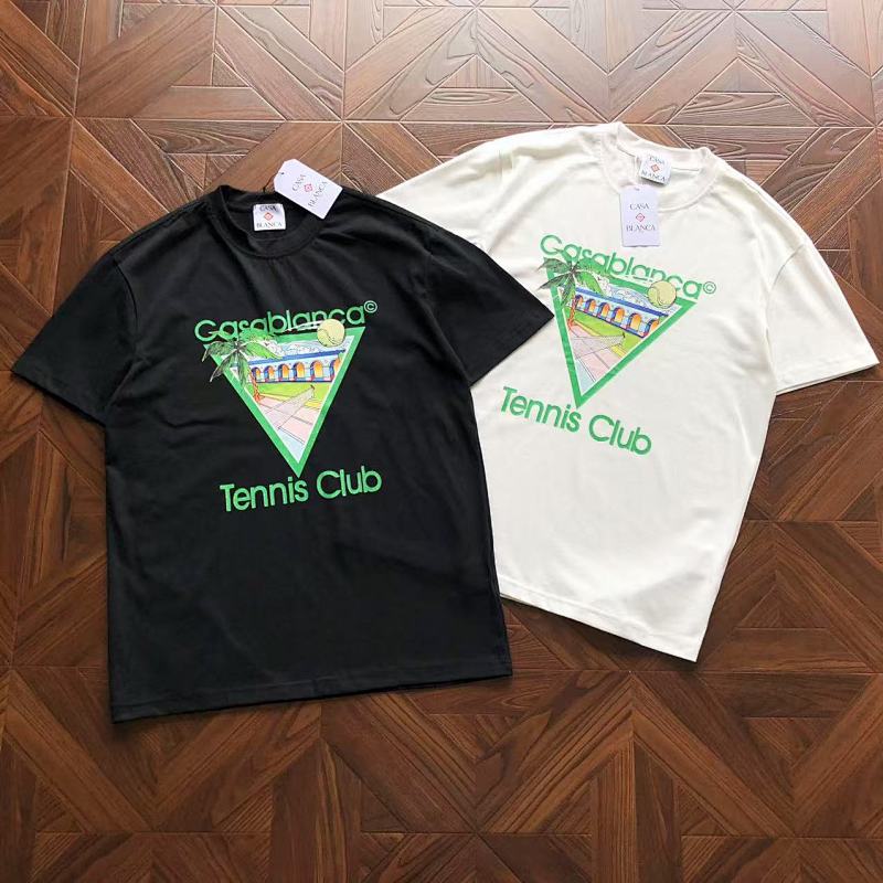 C S BL C T-Shirt