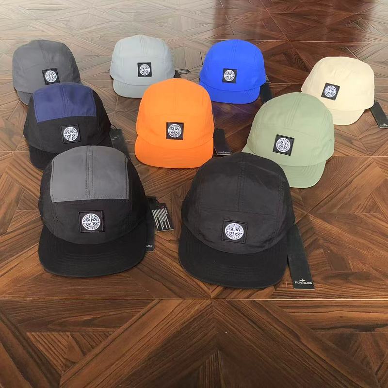 Hat from RainbowReps