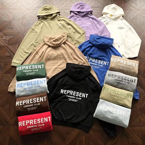 Represent Hoodie