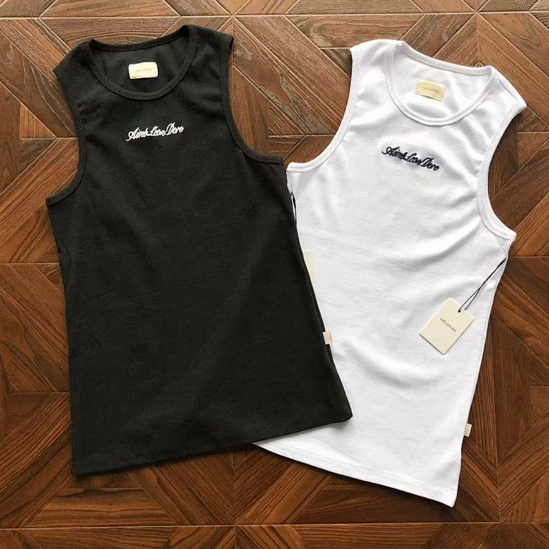 Ami L ON Dior Vest