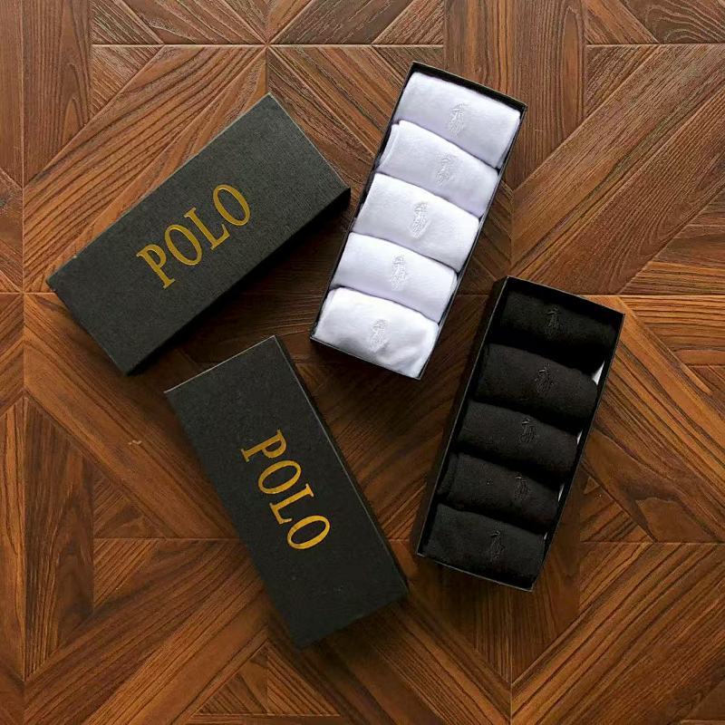 Ralph Lauren Socks