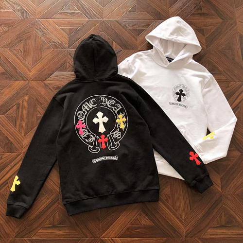Chrome Hearts Hoodie