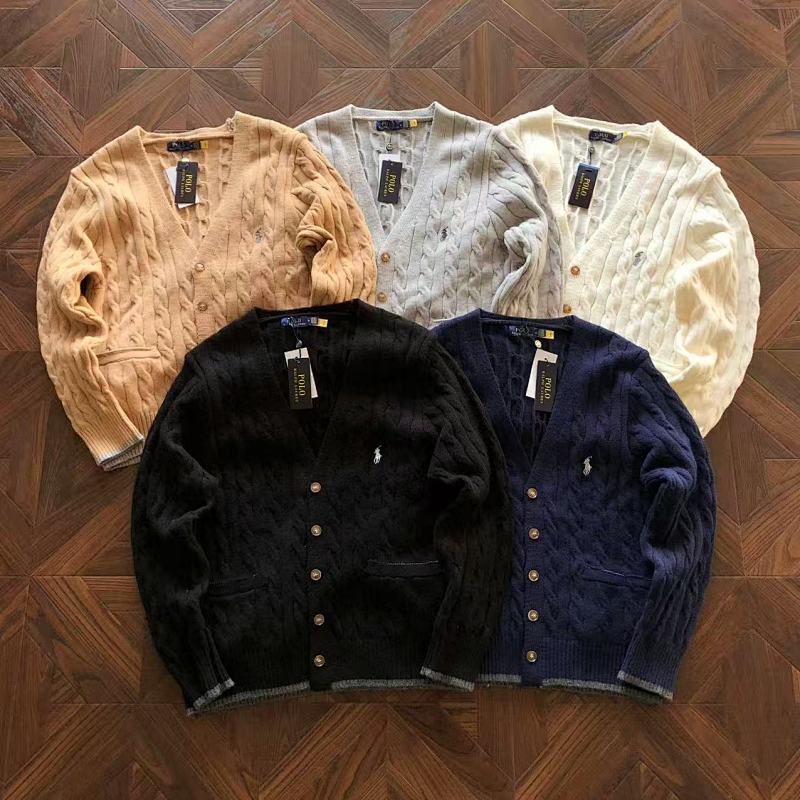 Ralph Sweater