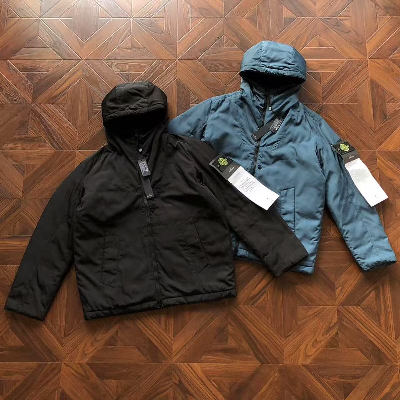 S E I D Cotton Jacket