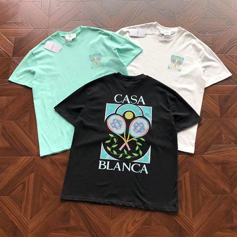 C S BL C T-Shirt