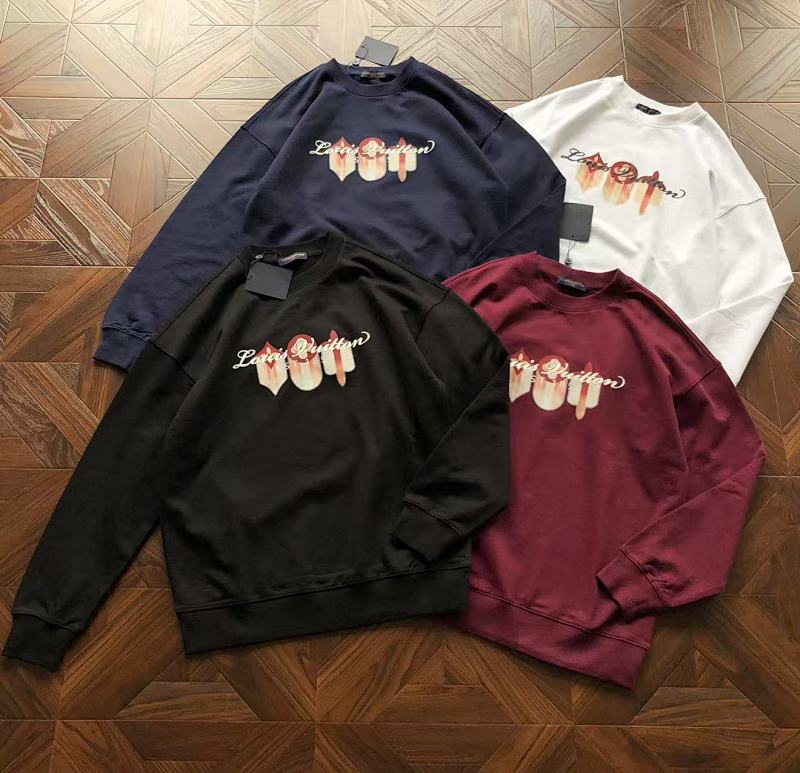 Sweater from RainbowReps