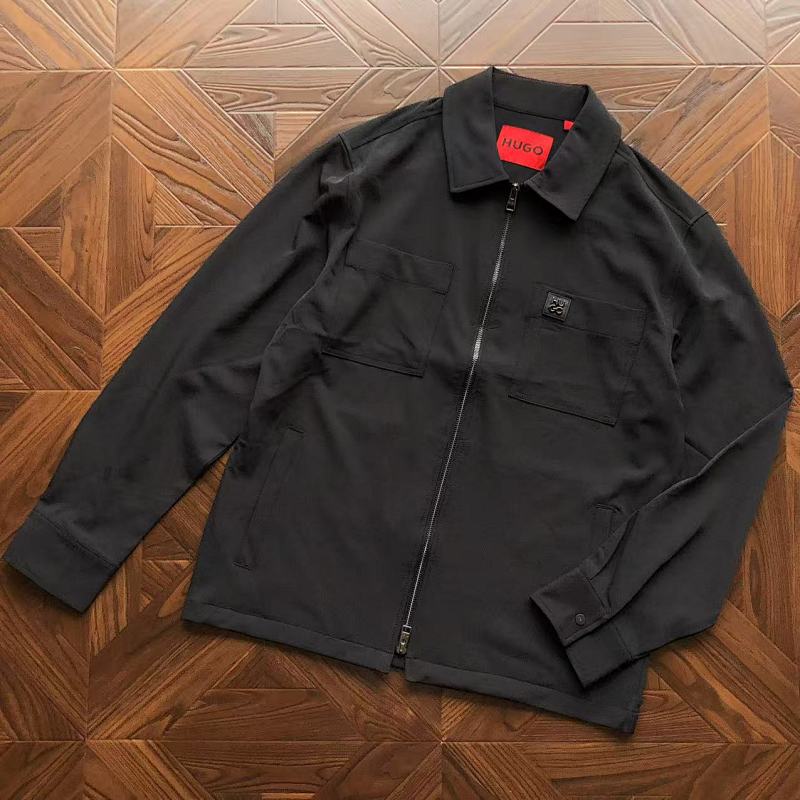 Jacket from RainbowReps