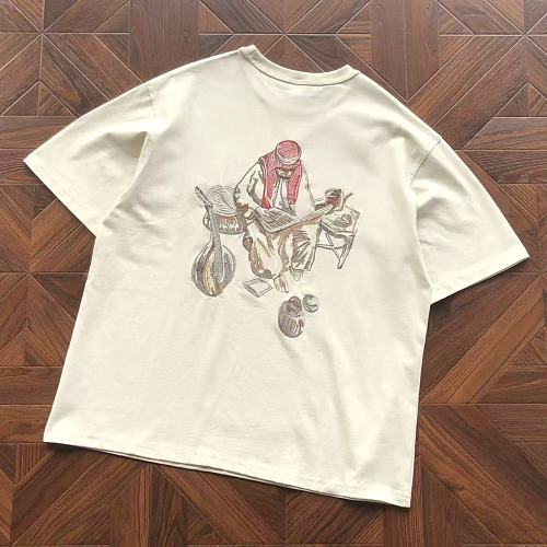 Dept SC Ugg ZE T-Shirt