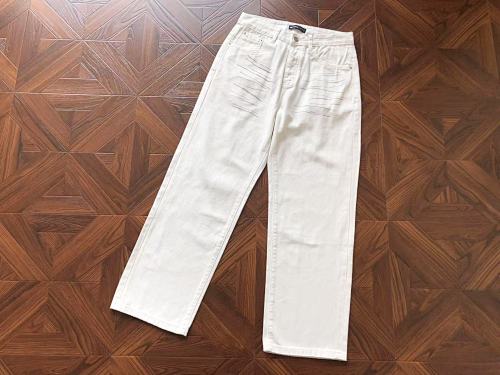 Purple Brand Trousers