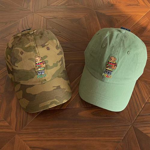 Ralph Cap