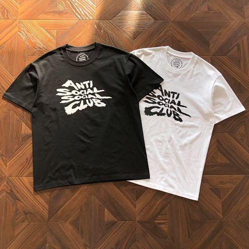 Anti Social Club T-Shirt